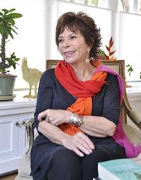 Isabel Allende