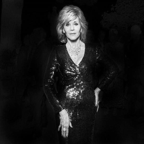 Jane Fonda