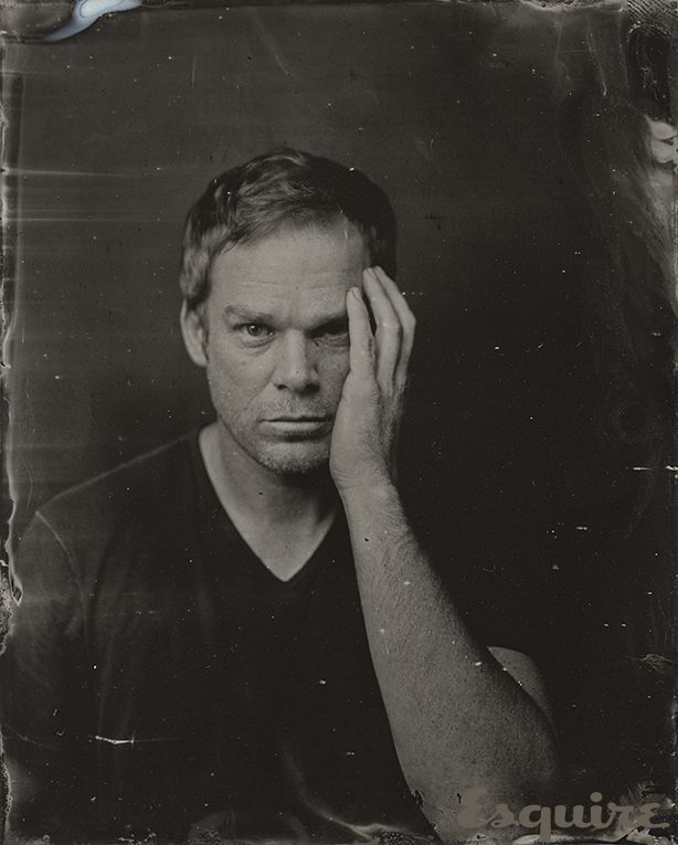 Michael C. Hall