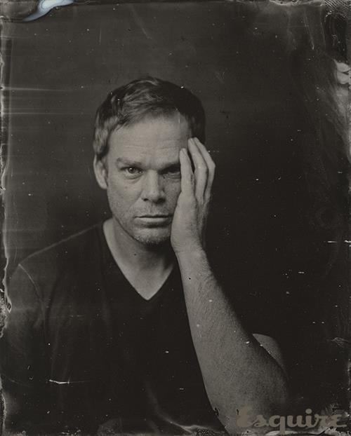 Michael C. Hall