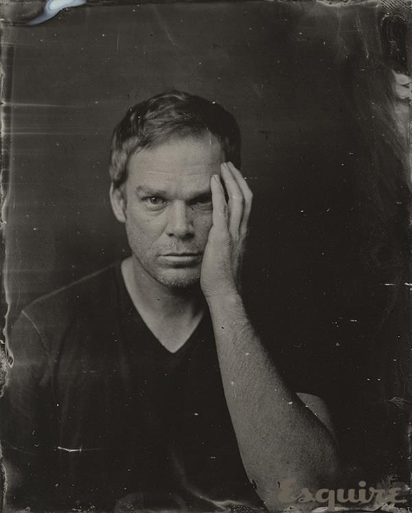 Michael C. Hall