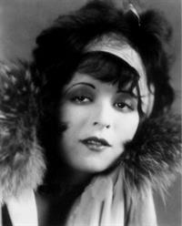 Clara Bow