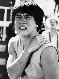 Jackie Chan