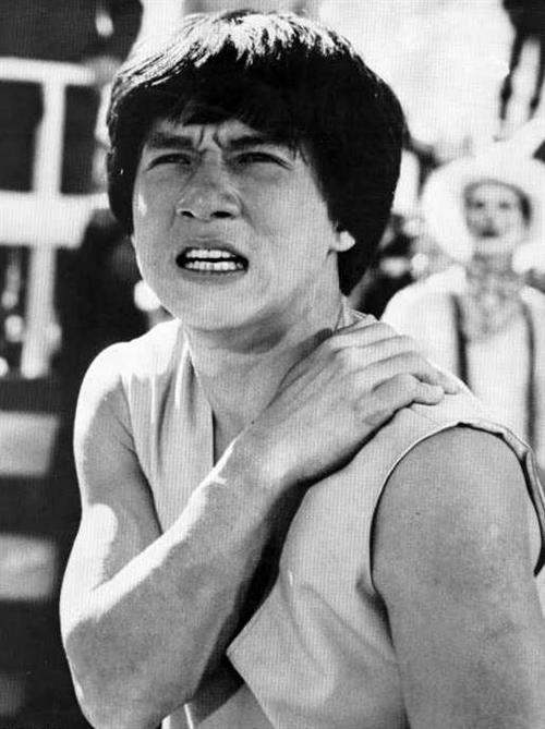 Jackie Chan
