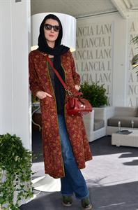 Leila Hatami