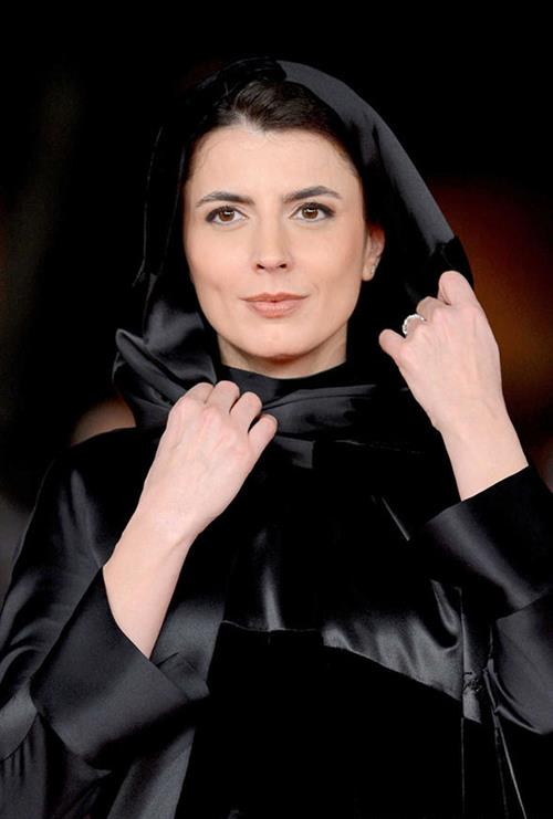 Leila Hatami