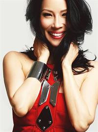 Lucy Liu