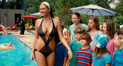 Kate Upton in a bikini