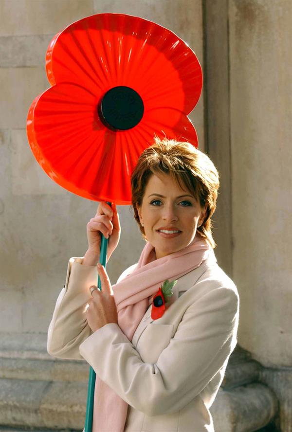 Natasha Kaplinsky