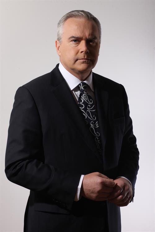 Huw Edwards