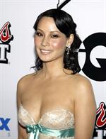 Lucy Liu