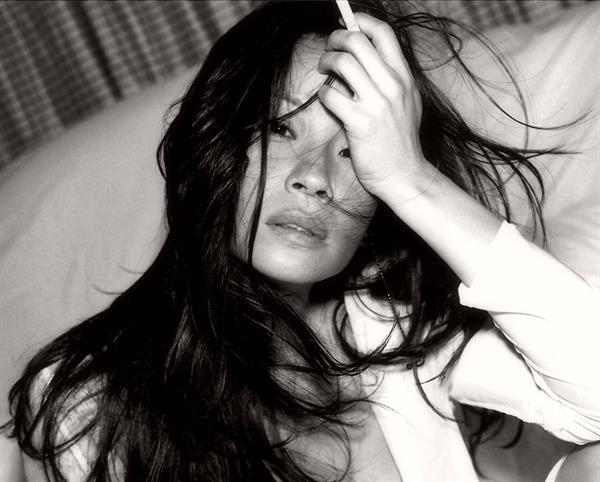 Lucy Liu