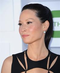 Lucy Liu