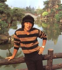 Jackie Chan