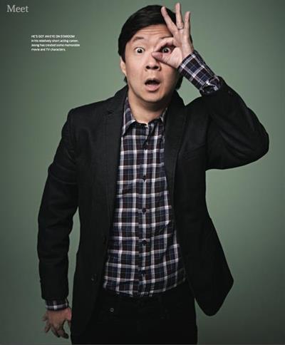 Ken Jeong
