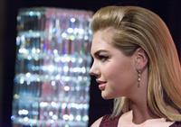 Kate Upton 30th Annual Night Of Stars in NYC 10/22/13 