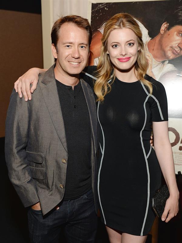 Gillian Jacobs