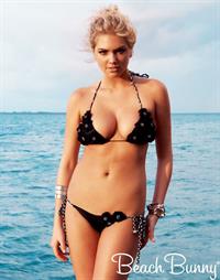 Kate Upton in a bikini