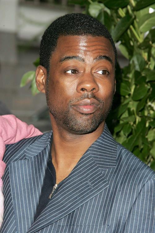 Chris Rock