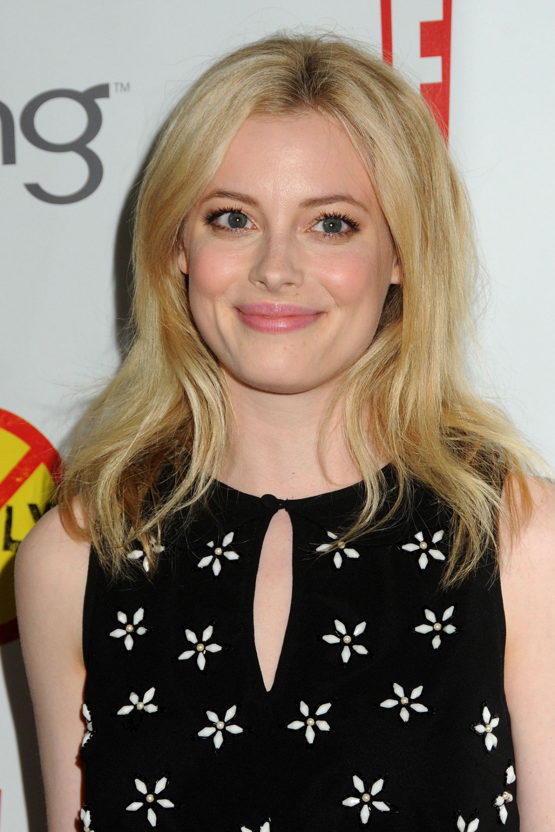 Gillian Jacobs