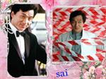 Jackie Chan