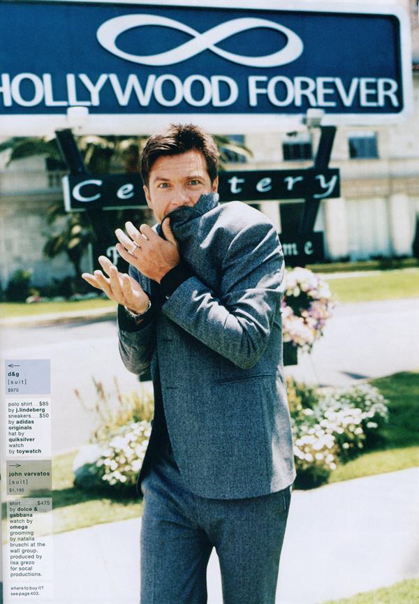 Jason Bateman