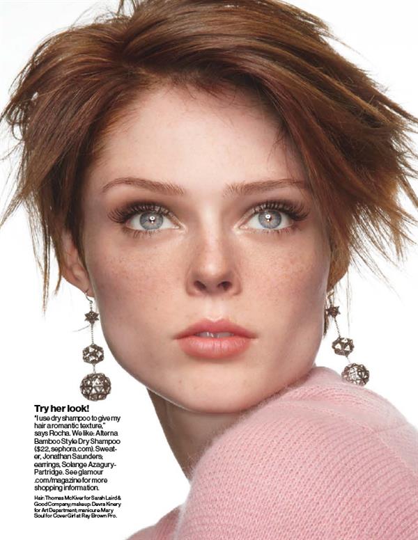 Coco Rocha