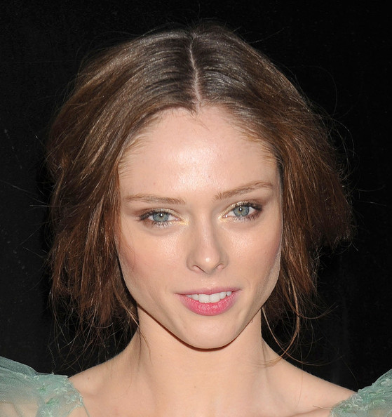 Coco Rocha