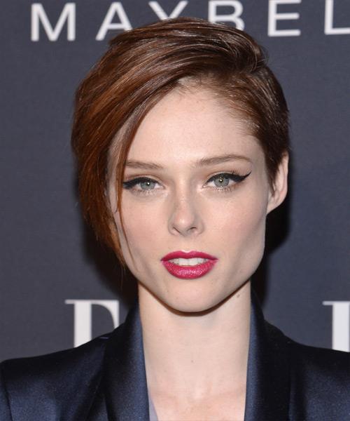 Coco Rocha