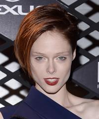 Coco Rocha