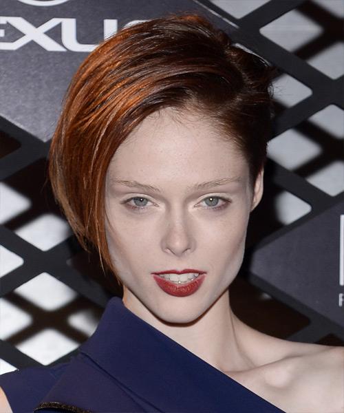 Coco Rocha