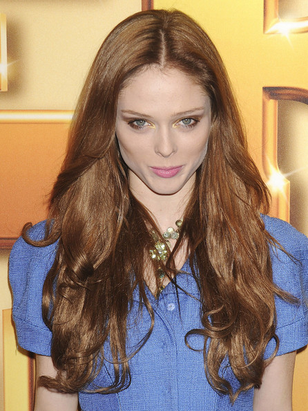 Coco Rocha