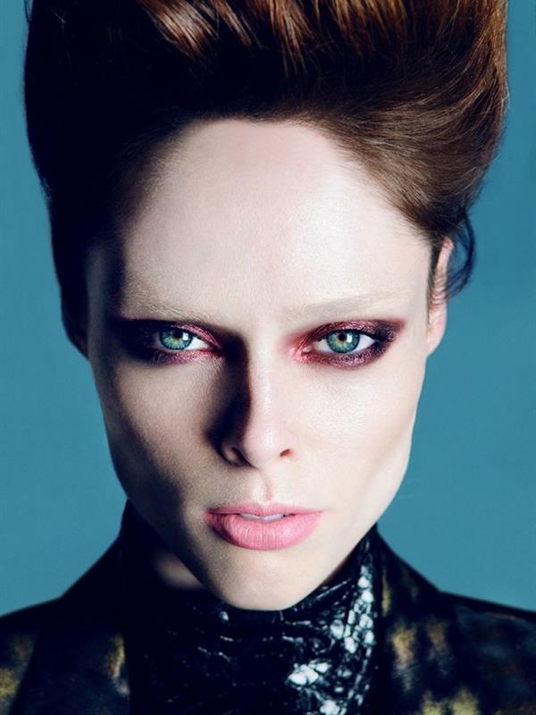 Coco Rocha