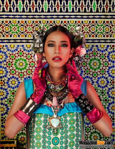 Siraphan Wattanajinda