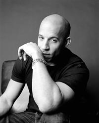 Vin Diesel