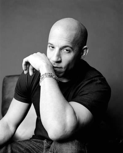 Vin Diesel