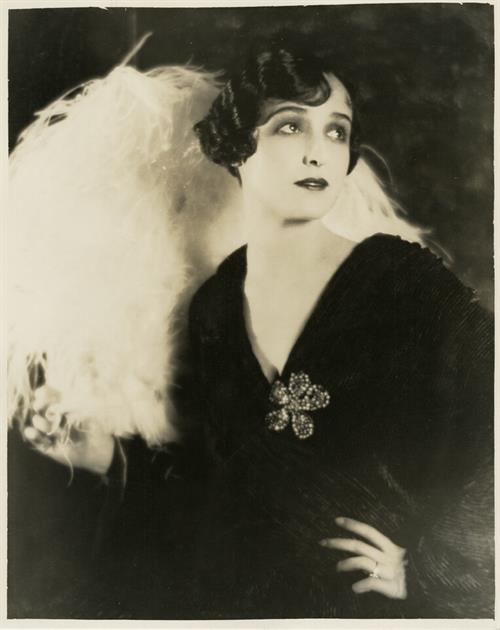 Florence Vidor