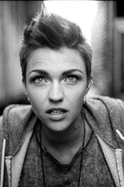 Ruby Rose
