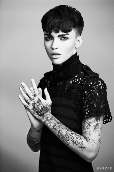 Ruby Rose