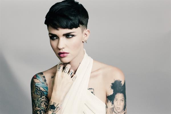 Ruby Rose