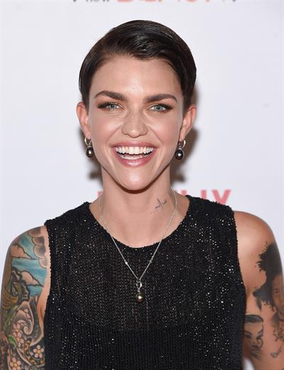 Ruby Rose
