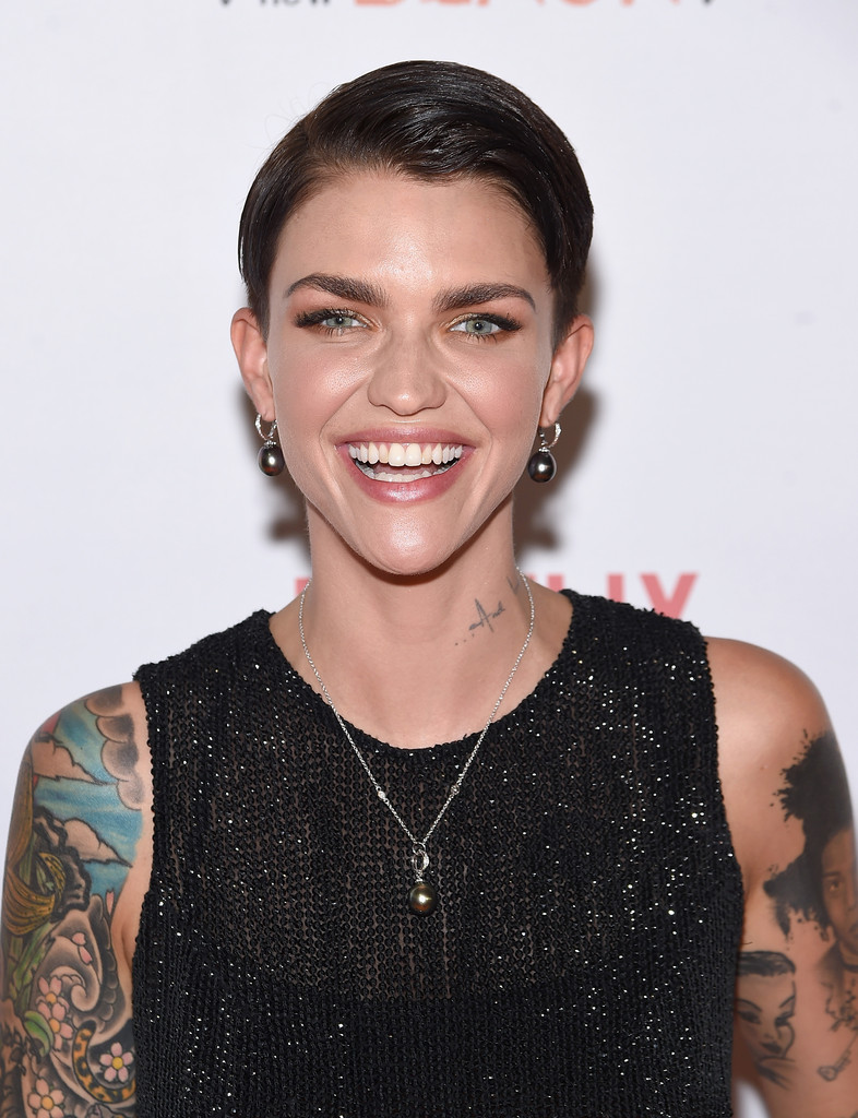 Ruby Rose