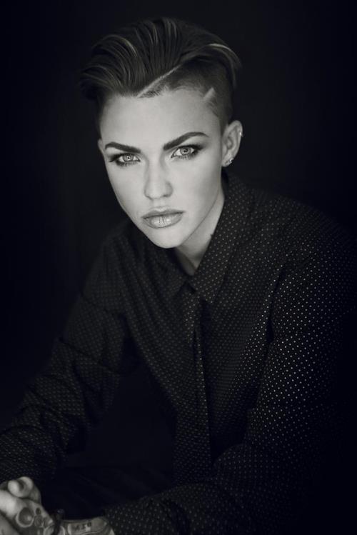 Ruby Rose