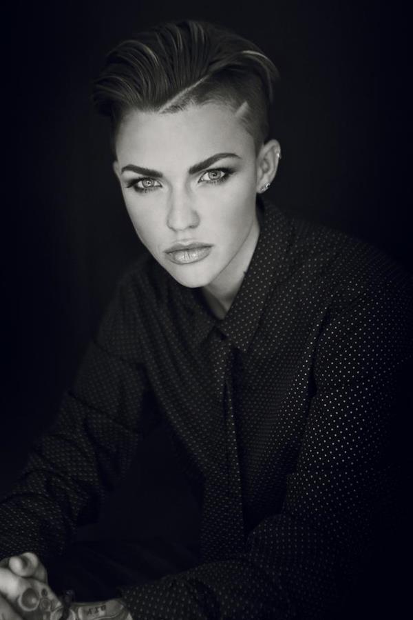 Ruby Rose