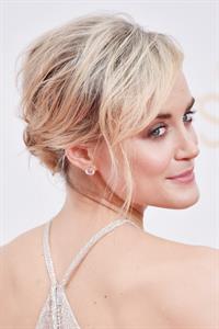 Taylor Schilling
