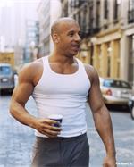 Vin Diesel