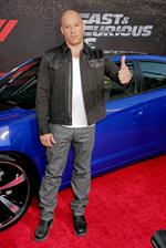 Vin Diesel