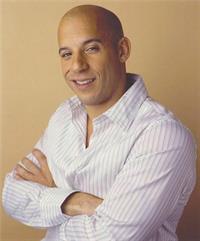 Vin Diesel