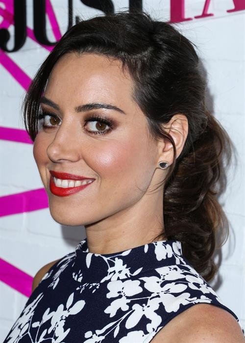 Aubrey Plaza