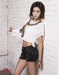 Han-Byeol Park